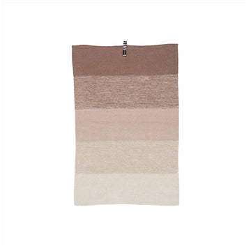 OYOY Living Tekstiler OYOY Living Niji Mini Towel - 58x38cm - clay