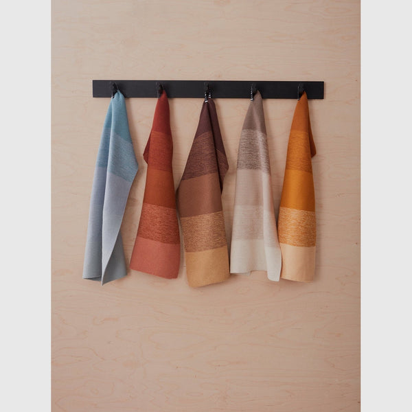 OYOY Living Tekstiler OYOY Living Niji Mini Towel - 58x38cm - clay