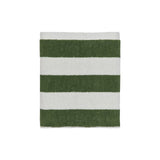 OYOY Living Tekstiler OYOY Raita towel - 100x50cm - green