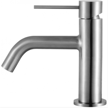 Primy Primy Steel Voyage håndvaskarmatur - rustfri stål