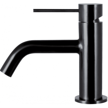 Primy Primy Steel Voyage håndvaskarmatur - shadow