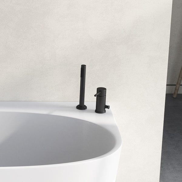 Strømberg – Bad&Design
