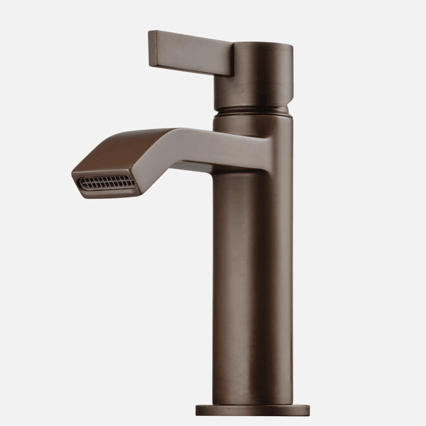 Tapwell Tapwell ARM071 håndvaskarmatur - bronze