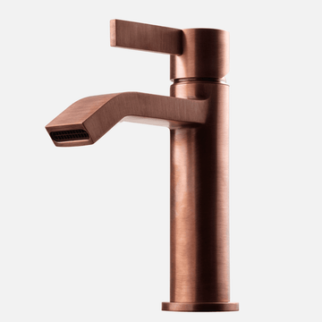 Tapwell Tapwell ARM071 håndvaskarmatur - kobber