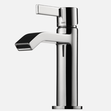 Tapwell Tapwell ARM071 håndvaskarmatur - krom