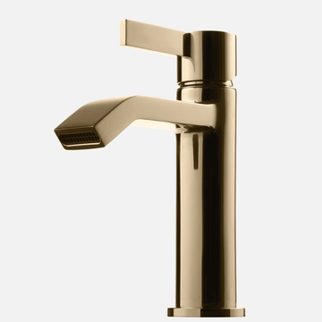 Tapwell Tapwell ARM071 håndvaskarmatur - messing