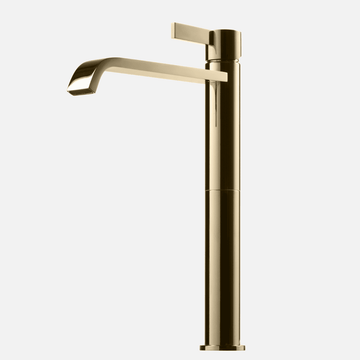 Tapwell Tapwell ARM081 håndvaskarmatur - messing