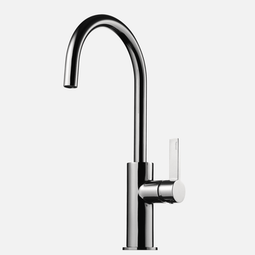 Tapwell Tapwell ARM180 køkkenarmatur - krom