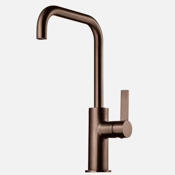 Tapwell Tapwell ARM980 køkkenarmatur - bronze