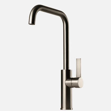 Tapwell Tapwell ARM980 køkkenarmatur - brushed platinum