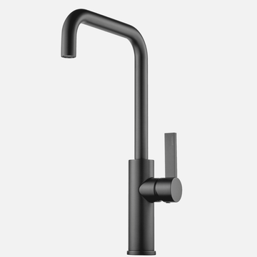 Tapwell Tapwell ARM980 køkkenarmatur - graphite
