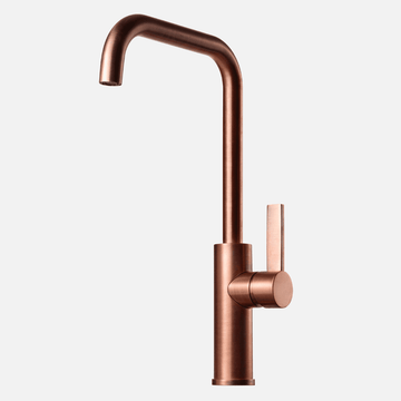 Tapwell Tapwell ARM980 køkkenarmatur - kobber