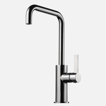 Tapwell Tapwell ARM980 køkkenarmatur - krom