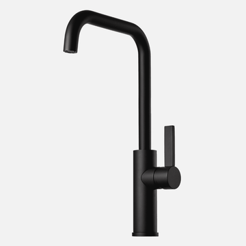 Tapwell Tapwell ARM980 køkkenarmatur - mat sort