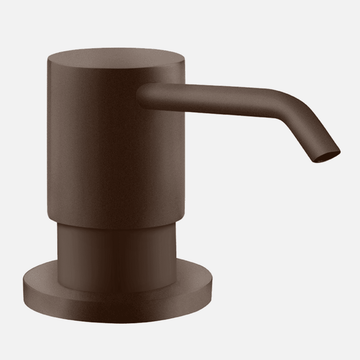 Tapwell Tapwell BI228 sæbedispenser - bronze