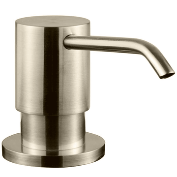 Tapwell Tapwell BI228 sæbedispenser - brushed platinum