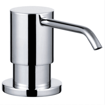 Tapwell Tapwell BI228 sæbedispenser - krom