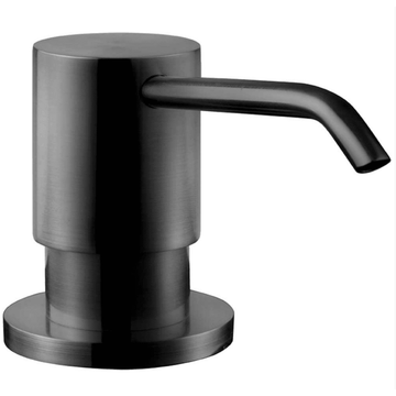 Tapwell Tapwell BI228 sæbedispenser - mat sort