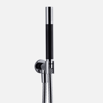 Tapwell Tapwell BOX 300/300 håndbruser m/slange og vandudtag - krom