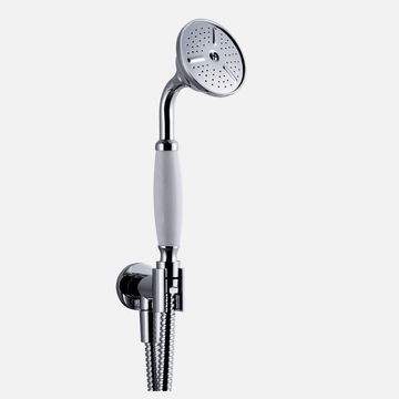 Tapwell Tapwell BOX300/300 classic håndbruser - krom