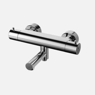 Tapwell Tapwell EVM022-150 kararmatur - krom