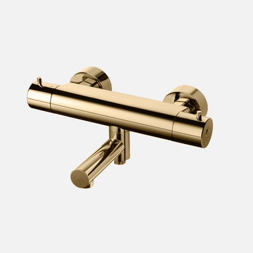 Tapwell Tapwell EVM022-150 kararmatur - messing