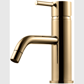 Tapwell Håndvaskarmatur Tapwell EVM071 håndvaskarmatur - messing