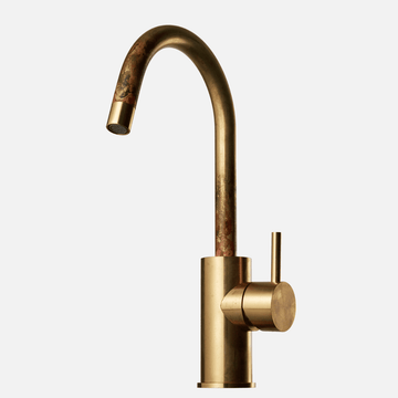 Tapwell Tapwell EVM078 Håndvaskarmatur - grottesco