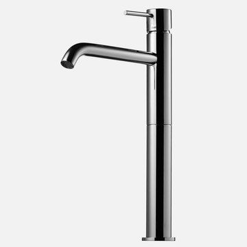 Tapwell Tapwell EVM082 håndvaskarmatur, høj model - krom