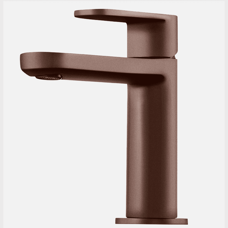 Tapwell Tapwell EVM168-150CC brusearmatur - brushed platinum
