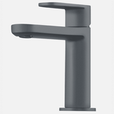 Tapwell Tapwell EVM168-150CC brusearmatur - brushed platinum