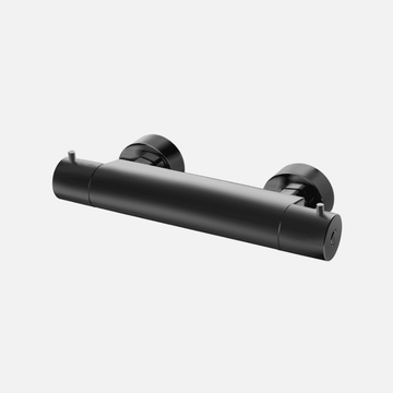 Tapwell Tapwell EVM168-150CC brusearmatur - mat sort