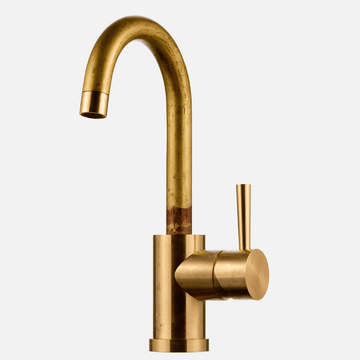 Tapwell Tapwell EVO078 et-grebs håndvaskarmatur - grottesco