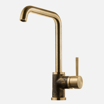 Tapwell Tapwell EVO980 et-grebs køkkenarmatur - grottesco