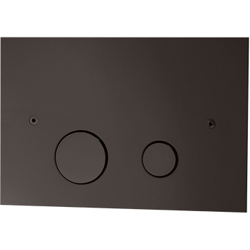 Tapwell Trykplader Tapwell TA OMEGA trykknap til Geberit (Omega) cisterne - bronze