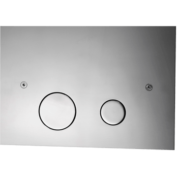 Tapwell Trykplader Tapwell TA OMEGA trykknap til Geberit (Omega) cisterne - krom