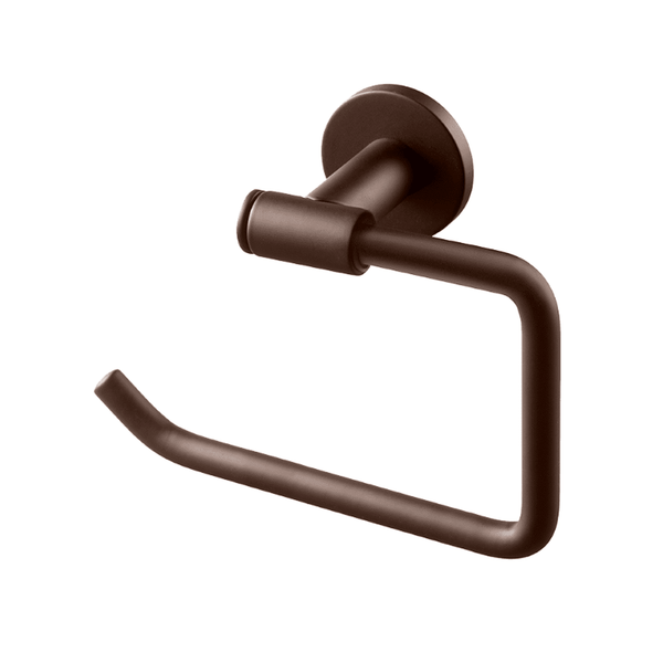 Tapwell Tapwell TA235 toiletpapirsholder u/låg - bronze