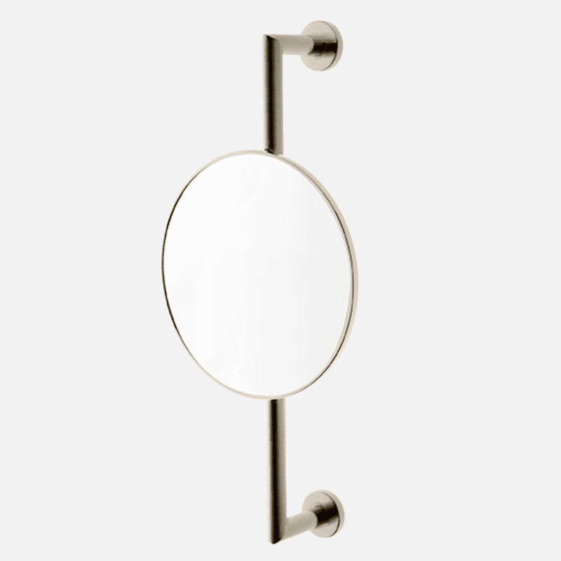 Tapwell Tapwell TA816 kosmetikspejl justerbar i højde - bronze