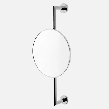 Tapwell Tapwell TA816 kosmetikspejl justerbar i højde - krom