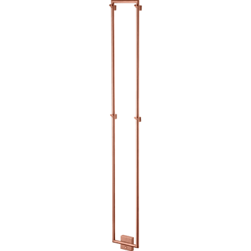 Tapwell Håndklædetørrer Tapwell TW1500-200 håndklædetørrer - 1500x200mm - kobber
