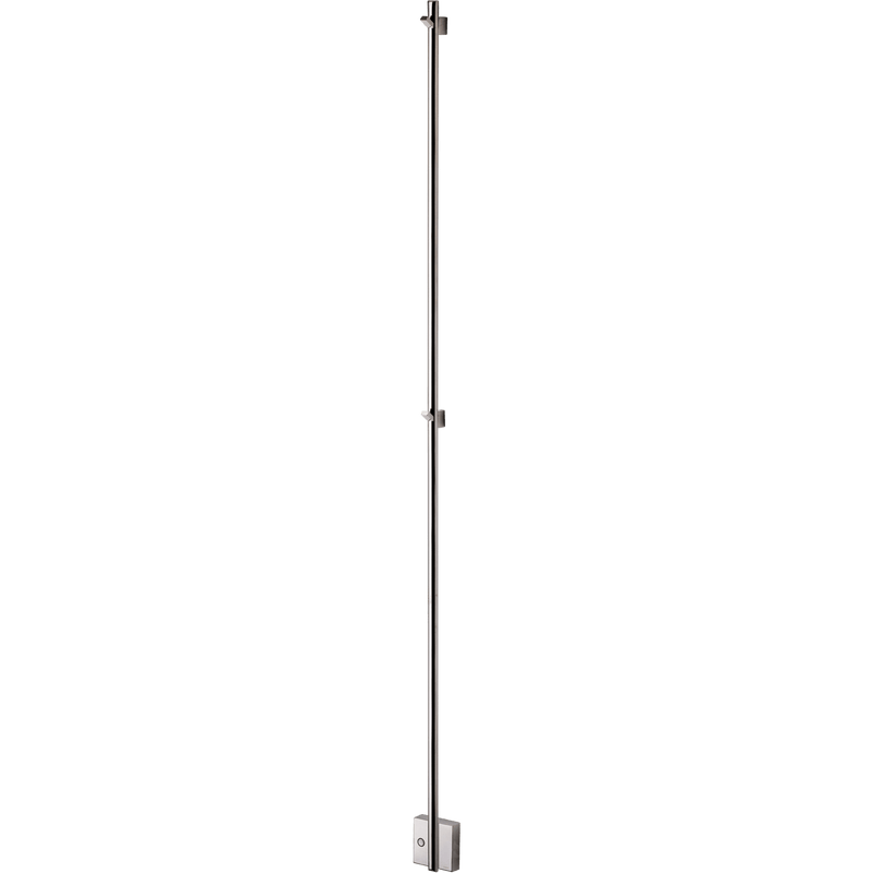 Tapwell Håndklædetørrer Tapwell TW1500-85 håndklædetørrer - 1500x85mm - krom