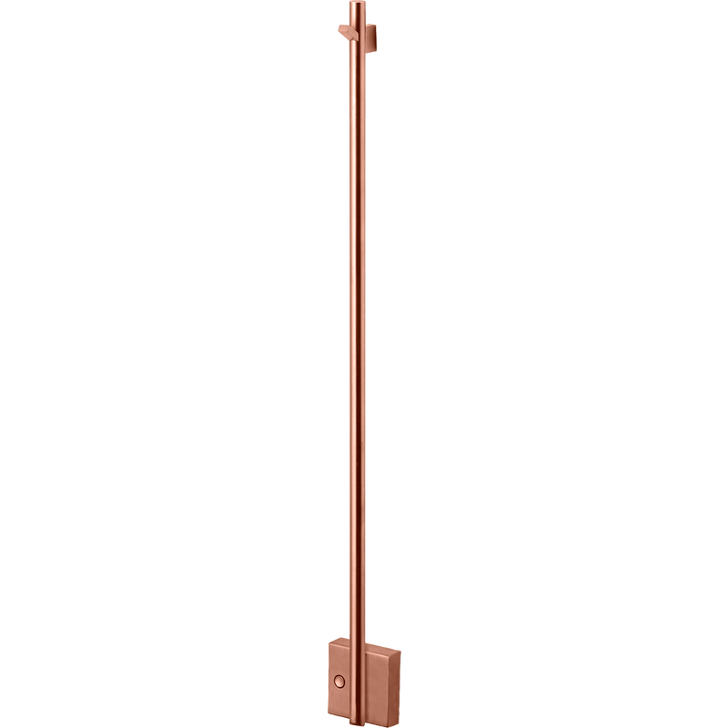 Tapwell Håndklædetørrer Tapwell TW750-85 håndklædetørrer - 750x85mm - kobber