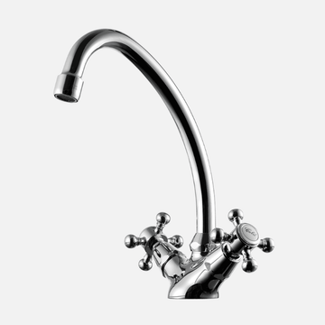 Tapwell Tapwell VLV 077 badarmatur - krom