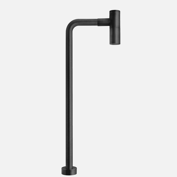 Tapwell Tapwell XA100 gulvafløb m/vandlås - mat sort