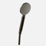 Tapwell Tapwell ZDOC095 håndbruser - black chrome