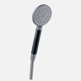 Tapwell Tapwell ZDOC095 håndbruser - brushed platinum