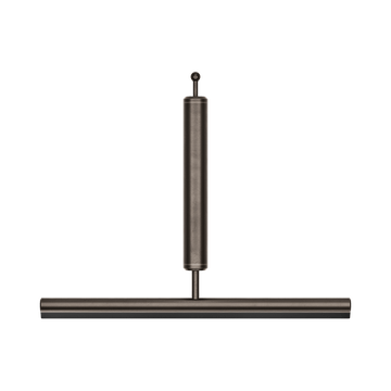 Toni Copenhagen Toni Copenhagen bruseskraber – bruneret messing