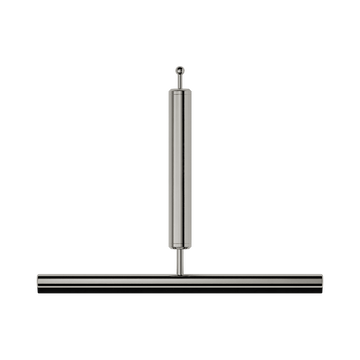 Toni Copenhagen Tilbehør Toni Copenhagen bruseskraber – nikkel