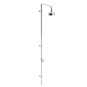 Toni Copenhagen Udebruser Toni Copenhagen Christiansborg udebrus med ét greb - krom