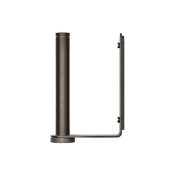 Toni Copenhagen Toni Copenhagen reserverulleholder – bruneret messing